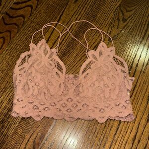 Free people Bralette